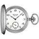 Tissot Savonnette Mechanical T83.6.402.12