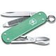 Nôž Victorinox Classic SD Alox Colors Minty Mint