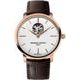 Frederique Constant Slimline Gents Heart Beat Automatic FC-312V4S4