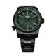 Traser P68 Pathfinder GMT Green Steel