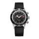 Nivada Grenchen Chronomaster Broad Arrow - Inter. Bezel - Manual