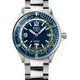 Ball Engineer Master II Diver Worldtime Limited Edition COSC DG2232A-SC-BE