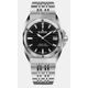 EDOX Delfin The Original 1973 Date – Ladies 50504-3M-NIN