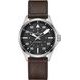 Hamilton Khaki Aviation Pilot Day Date Auto 39mm H76305530