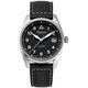 Alpina Startimer Pilot Solarmetre AL-140BW3S26