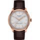 Tissot Chemin des Tourelles Automatic 39 mm T139.807.36.031.00