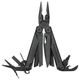 MultiTool Leatherman Wave Plus Black