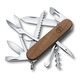 Nůž Victorinox Huntsman Wood 1.3711.63B1