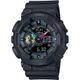 Casio G-Shock GA-110MF-1AER Multi-Fluorescent Accents Series