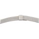 BEAR oceľový náramok 0114 (22 mm)