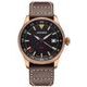 Junkers Flieger Bronze GMT 966.02.02