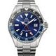 Orient Sports Mako GMT Automatic RA-BC0003L