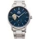 Orient Contemporary Semi-skeleton RA-AR0101L