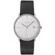 Junghans Max Bill Mega Solar Bauhaus 59/2326.02
