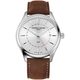 Frederique Constant Classics Quartz GMT FC-252SS5B6