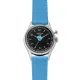 Vulcain Cricket Salute 39 mm Blue