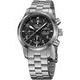 Fortis Aeromaster Steel Chronograph F4040000
