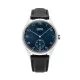 Vulcain Grand Prix - Small Second Blue
