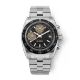 Nivada Grenchen Chronosport White Automatic