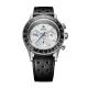Nivada Grenchen Chronoking Mecaquartz Racing Grey - Inter. Bezel