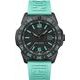 Luminox Pacific Diver 3120 Transformative Teal Limited Edition XS.3124.N.SET