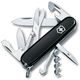 Nôž Victorinox Climber Black
