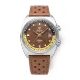 Nivada Grenchen Antarctic GMT - Tropical