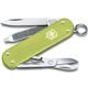 Nôž Victorinox Classic SD Alox Colors Lime Twist