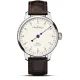 MeisterSinger Enamel Z1 Limited edition ED-UNITAS-1ZE