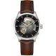 Hamilton Jazzmaster Open Heart Auto 40mm H32675581