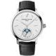 Frederique Constant Manufacture Slimline Moonphase Automatic seconde/seconde/ Limited Edition FC-705SOC4S6