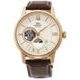 Orient Classic Sun and Moon RA-AS0010S