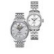 SET Tissot Le Locle Automatic T006.407.11.033.02 a T41.1.183.16
