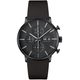Junghans Form A Chronoscope DE 27/4371.02