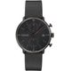 Junghans Max Bill Chronoskop Bauhaus 27/4409.02