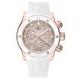 EDOX CO-1 Chronolady Quartz Chronograph 10255-37RBCABBE