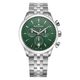Maurice Lacroix 1975 Quartz Chronograph 751038-SS002-630-1