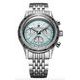 Nivada Grenchen Chronoking Racing Grey – Inter. Bezel