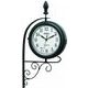 AMS Design Quartz Clock 9433
