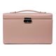 Šperkovnica Friedrich Lederwaren Classico Rosé 23238-90
