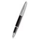 Kuličkové pero Waterman Carène SE Black Leather 1507/2199566