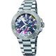 Oris Diving Aquis Date Upcykle 01 733 7766 4150-Set