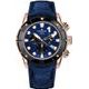EDOX CO-1 Quartz Chronograph 10242-TINR-BUIRN