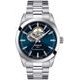 Tissot Gentleman Automatic Open Heart T127.407.11.041.01