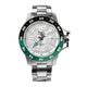 Ball Engineer Hydrocarbon AeroGMT II Meteorite (40mm) COSC DG2118C-S21C-MSL