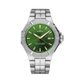 EDOX Delfin Quartz Date 53021-3M-VID