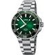 Oris Aquis Date Calibre 400 41,5 mm 01 400 7769 4157-07 8 22 09PEB