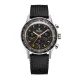 Nivada Grenchen Chronoking Mecaquartz - Inter. Bezel