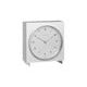 Junghans Max Bill Tischuhr Quartz 363/2210.00