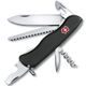 Nôž Victorinox Forester Black